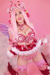 Chocolate Jessica Nigri Related Keywords & Suggestions - Cho